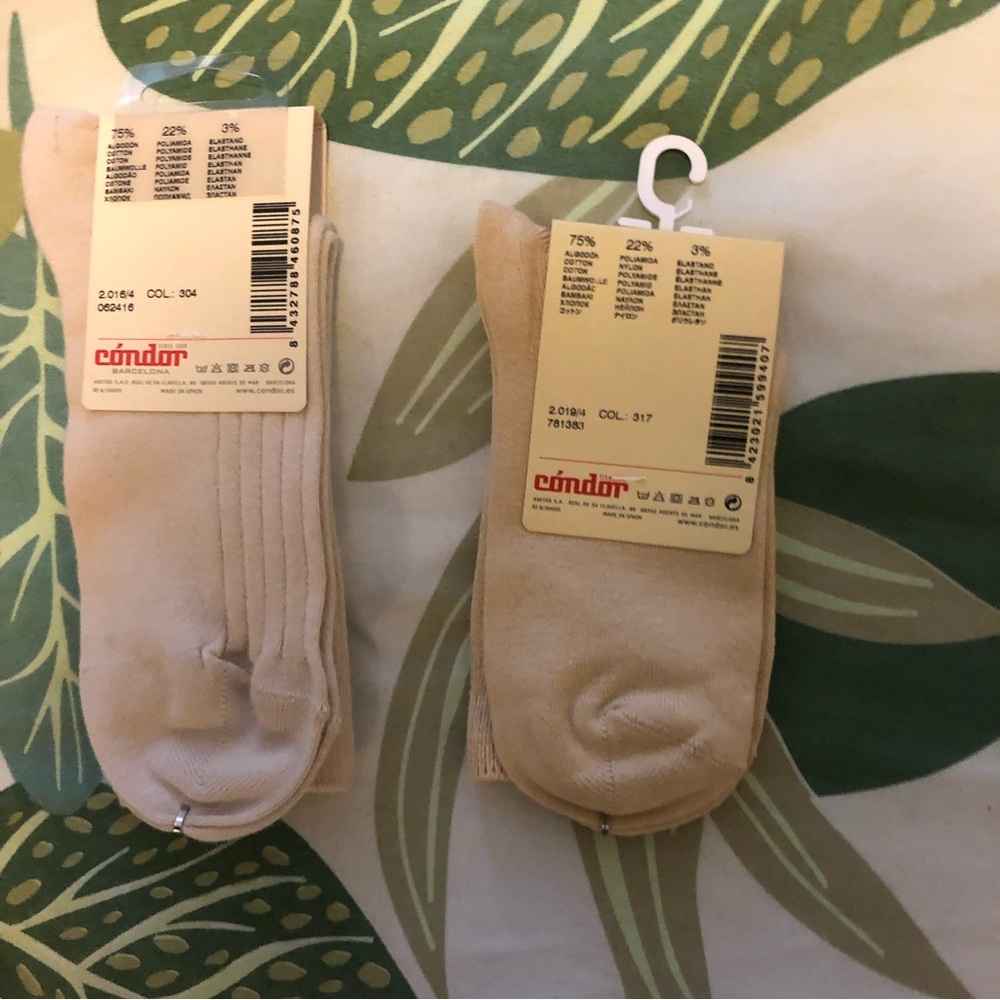 Comfy Cozy Socks